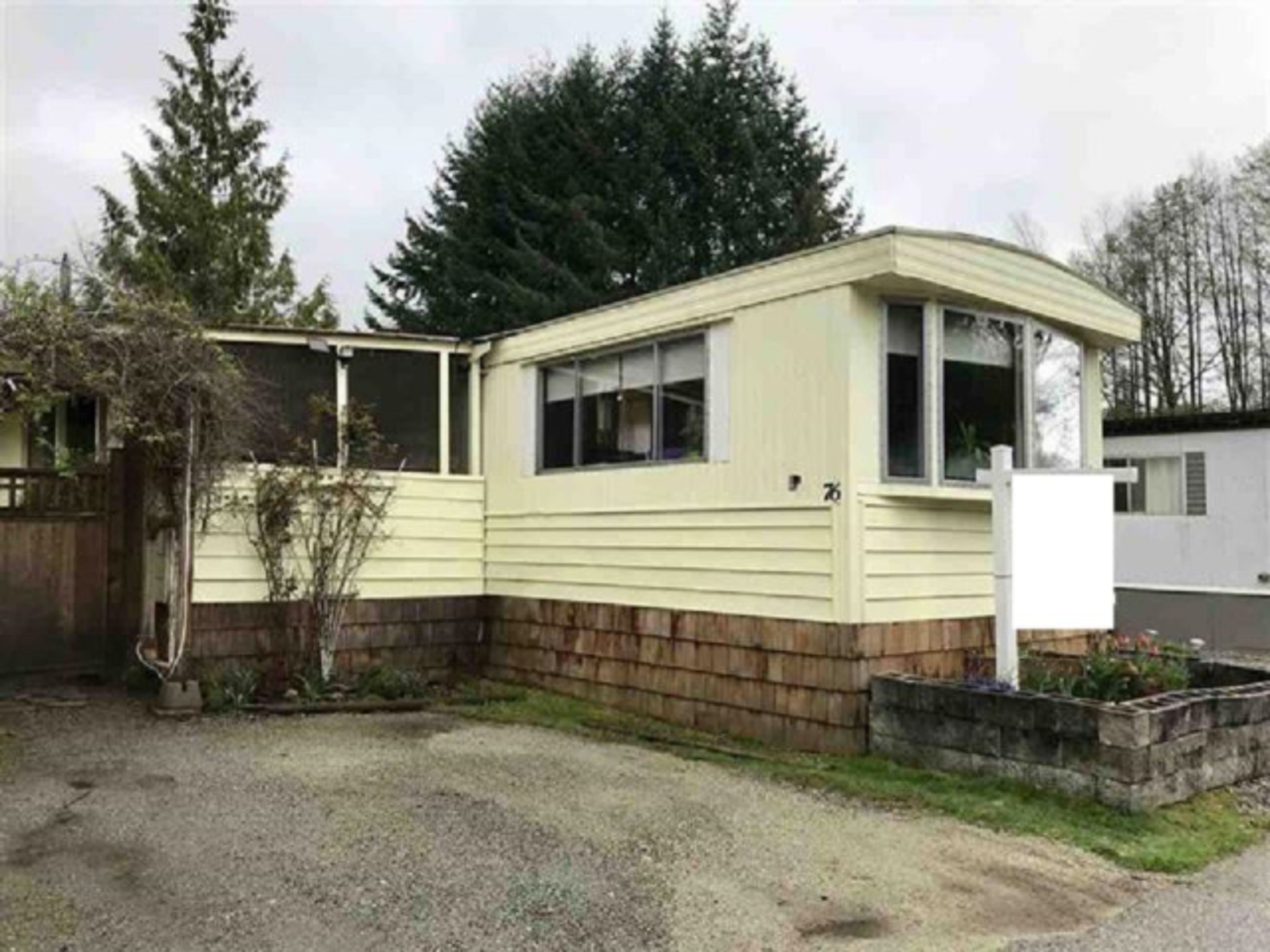 183 - 1413 Sunshine Coast Highway, Gibsons & Area, Sunshine Coast  by Krista Dempster PREC* - Sunshine Coast Real Estate 183 - 1413 Sunshine Coast Highway, Gibsons & Area, Sunshine Coast