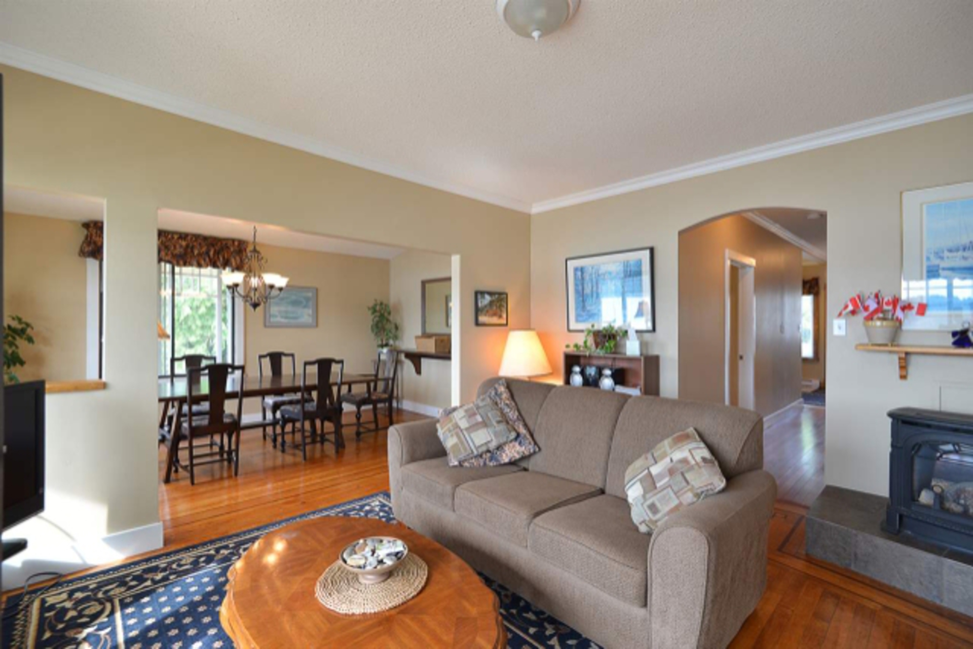 546 Marine Drive, Gibsons & Area, Sunshine Coast (R2367676)