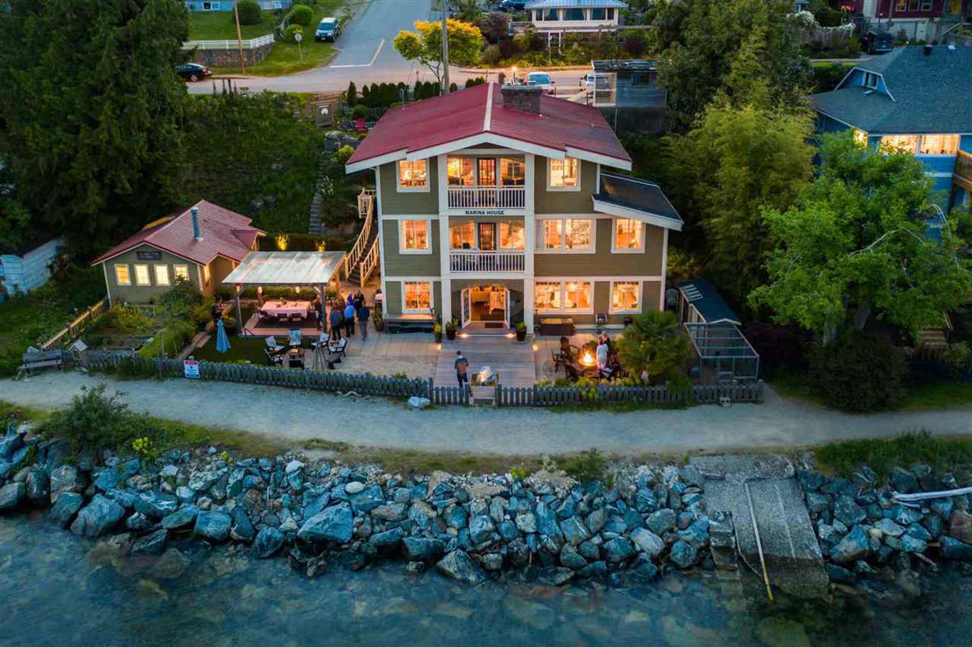 546 Marine Drive, Gibsons & Area, Sunshine Coast 