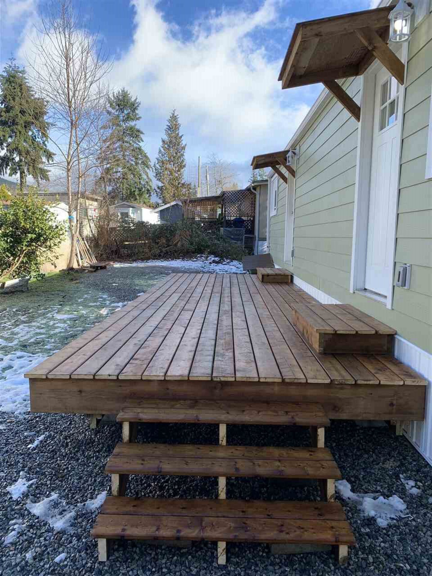 177 - 1413 Sunshine Coast Highway, Gibsons & Area, Sunshine Coast  by Krista Dempster PREC* - Sunshine Coast Real Estate 177 - 1413 Sunshine Coast Highway, Gibsons & Area, Sunshine Coast