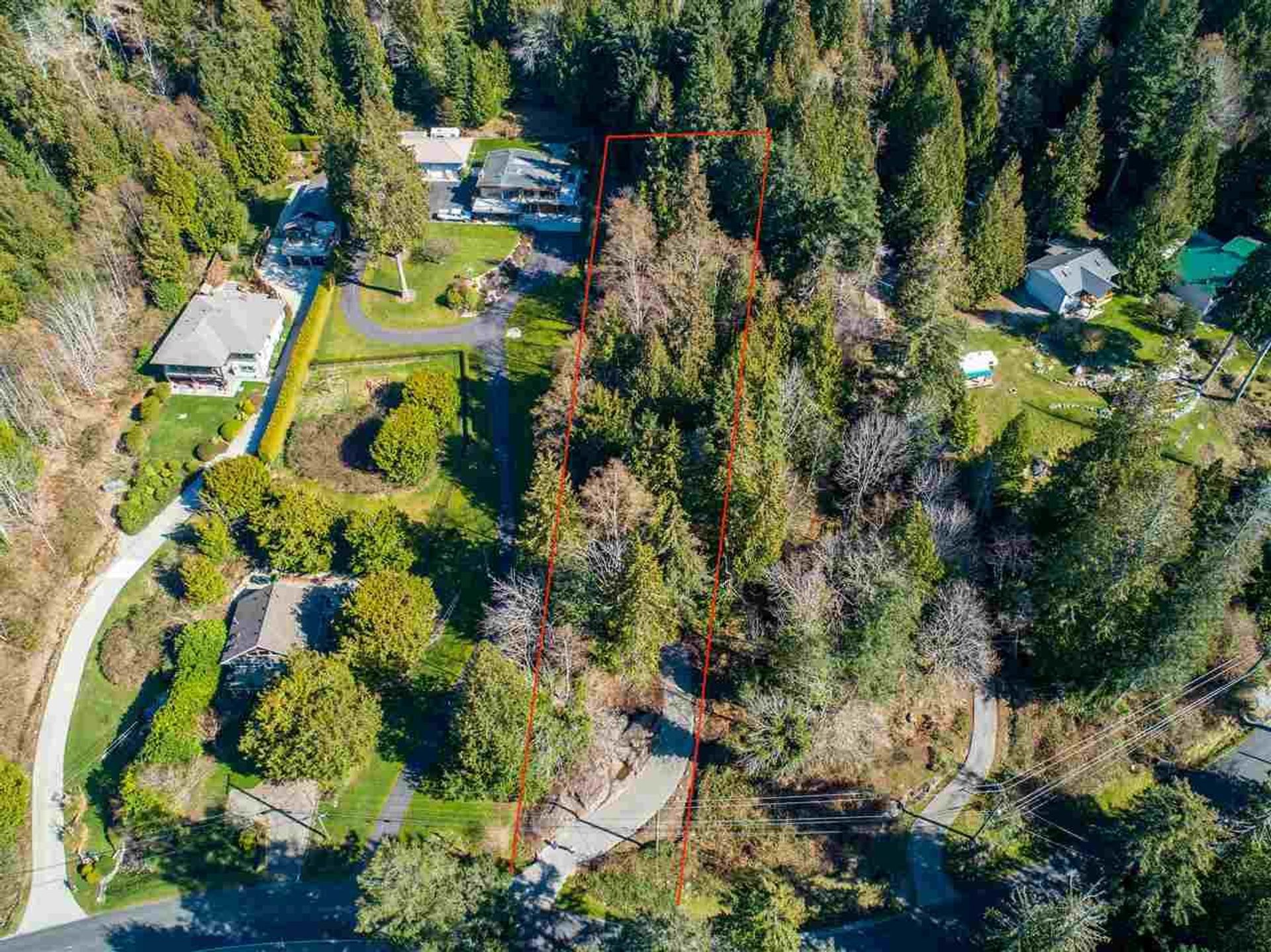 Lot 2 Redrooffs Road, Halfmn Bay Secret Cv Redroofs, Sunshine Coast  by Krista Dempster PREC* - Sunshine Coast Real Estate Lot 2 Redrooffs Road, Halfmn Bay Secret Cv Redroofs, Sunshine Coast