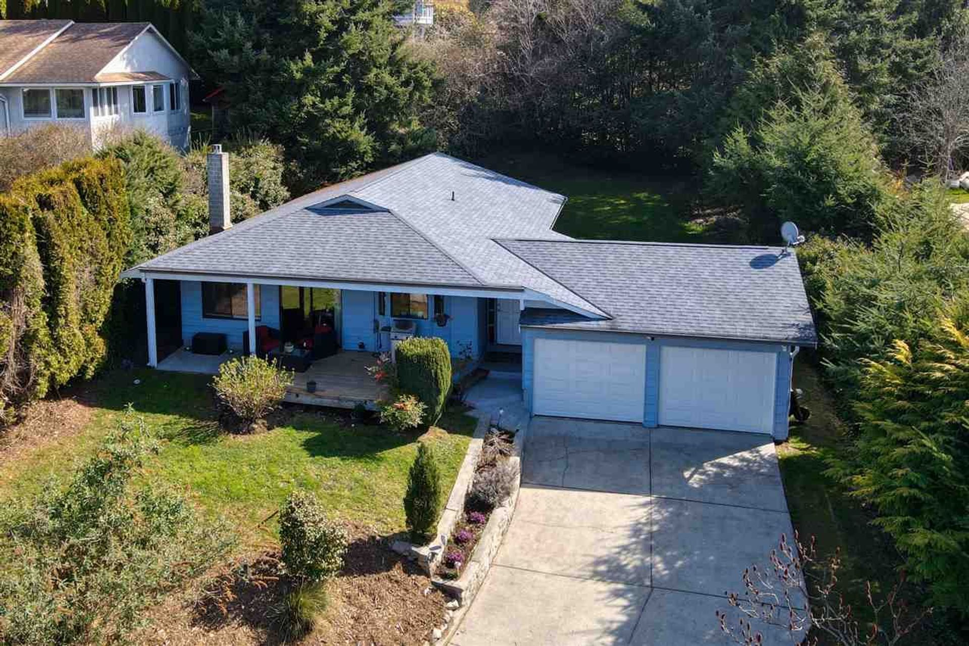 304 Harry Road, Gibsons & Area, Sunshine Coast  by Krista Dempster PREC* - Sunshine Coast Real Estate 304 Harry Road, Gibsons & Area, Sunshine Coast