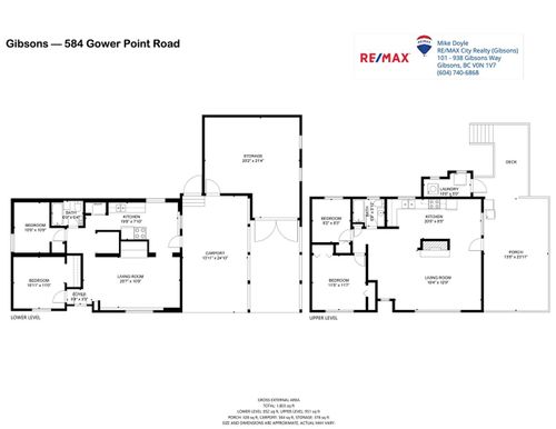 584-gower-point-road-gibsons-area-sunshine-coast-32 at 584 Gower Point Road, Gibsons & Area, Sunshine Coast