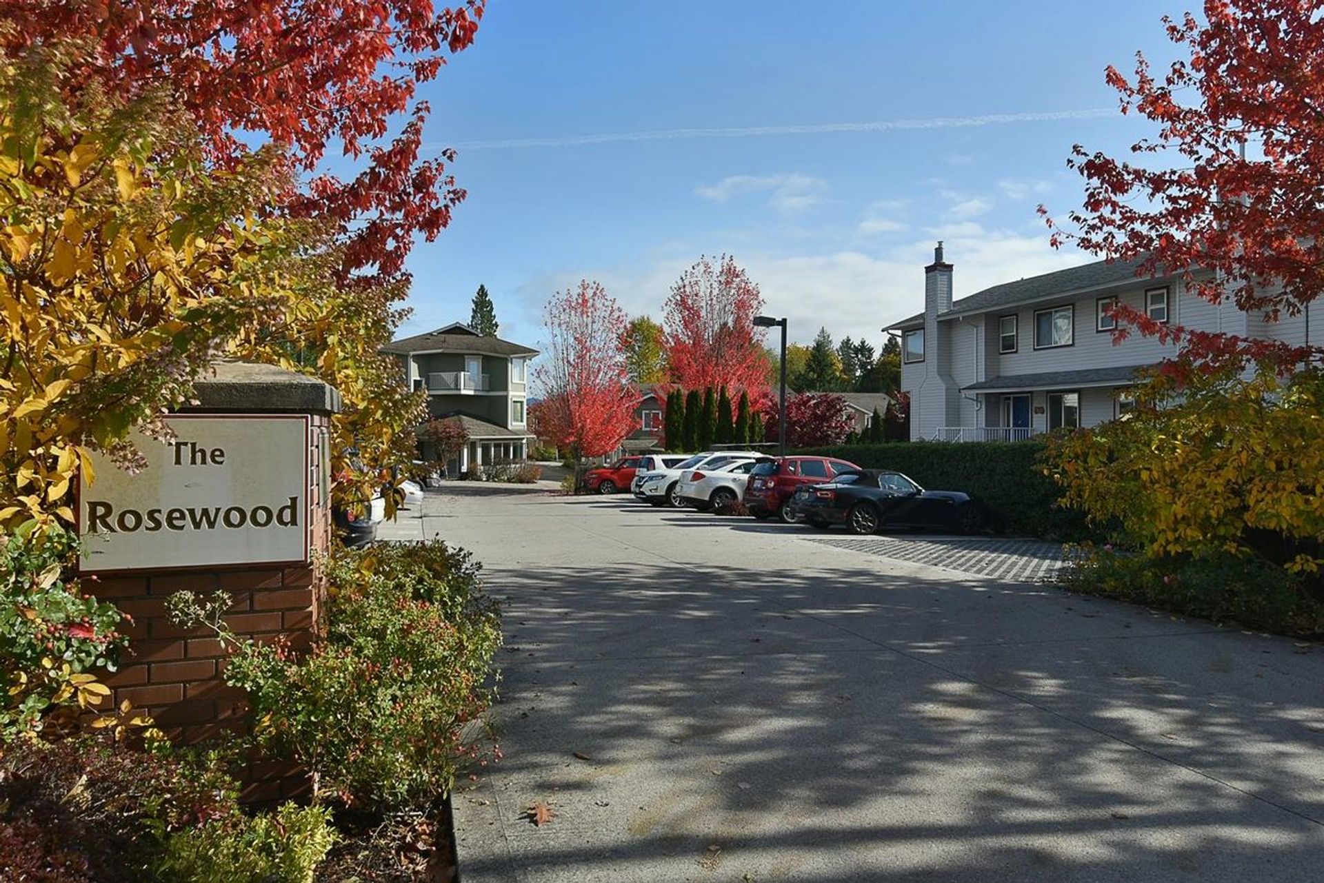 105 - 624 Shaw Road, Gibsons & Area, Sunshine Coast 