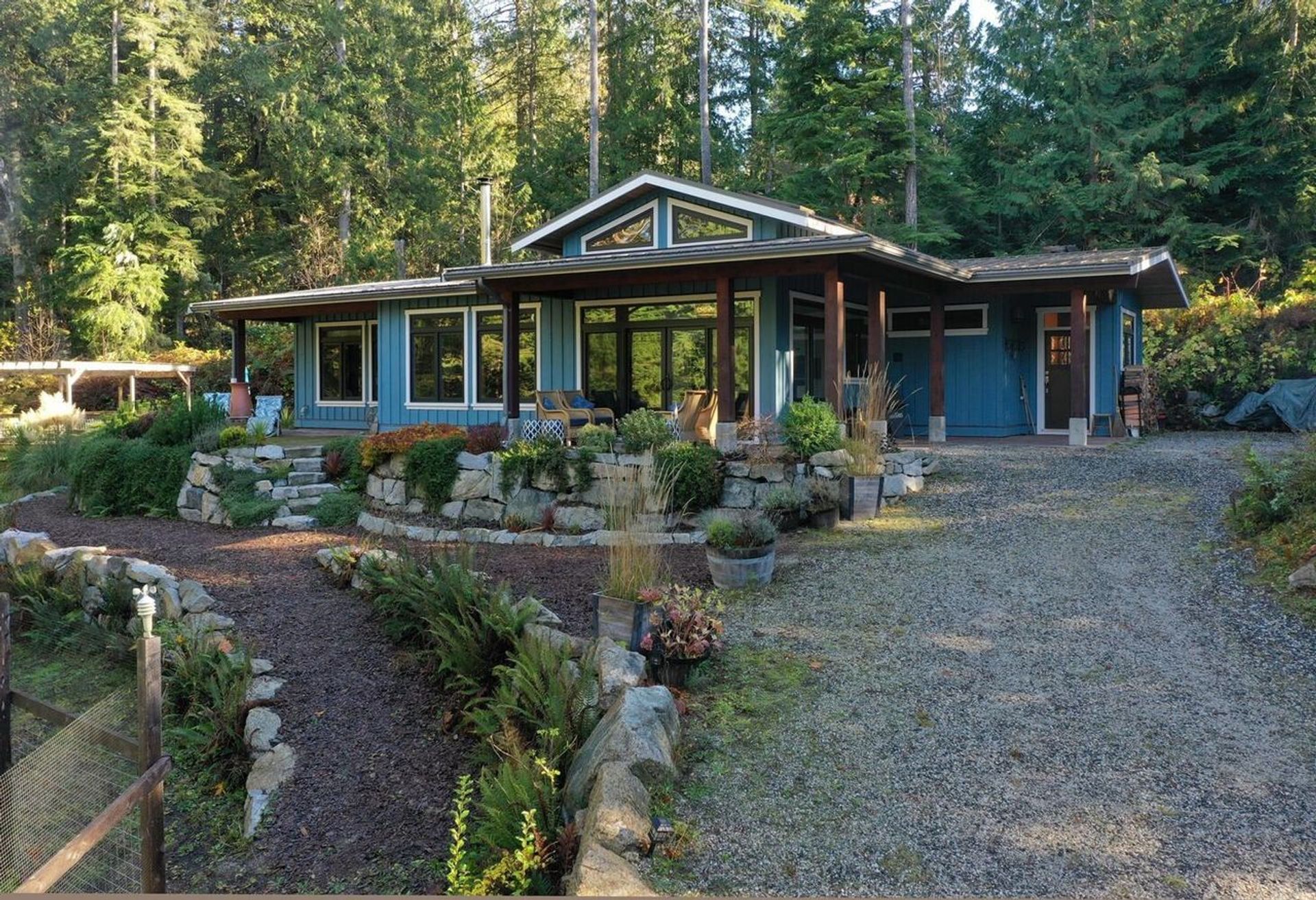 5790 Sandy Hook Road, Sechelt District, Sunshine Coast  by Krista Dempster PREC* - Sunshine Coast Real Estate 5790 Sandy Hook Road, Sechelt District, Sunshine Coast