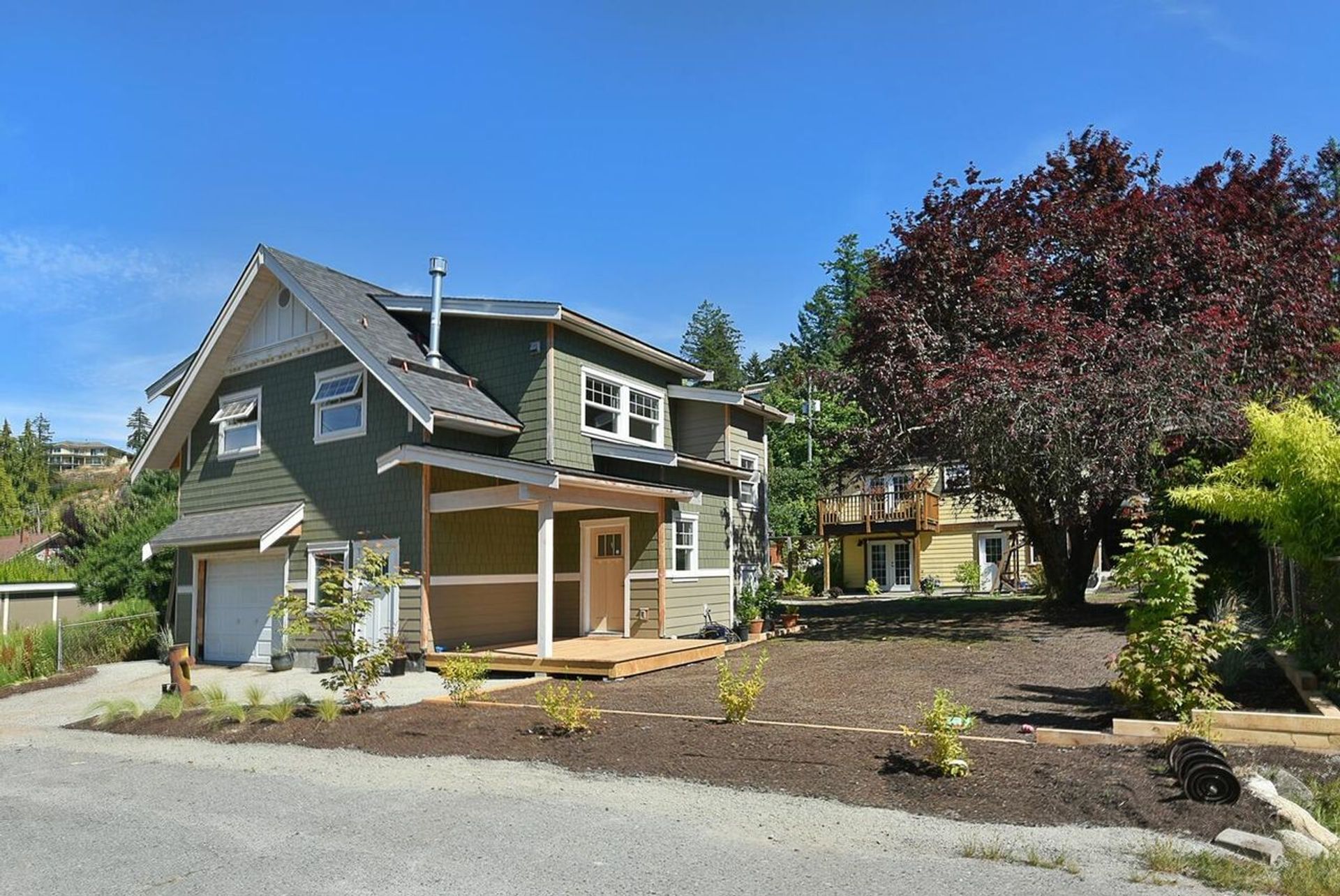 317 Headlands Road, Gibsons & Area, Sunshine Coast  by Krista Dempster PREC* - Sunshine Coast Real Estate 317 Headlands Road, Gibsons & Area, Sunshine Coast
