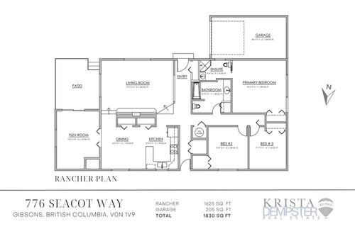 776-seacot-way-gibsons-area-sunshine-coast-23 at 776 Seacot Way, Gibsons & Area, Sunshine Coast
