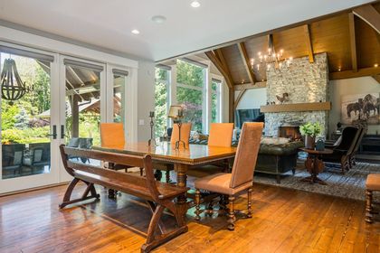  at 22189 86a Avenue, Fort Langley, Langley