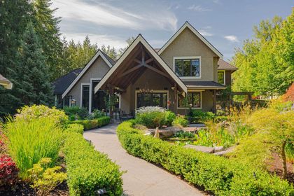  at 22189 86a Avenue, Fort Langley, Langley