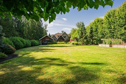  at 22189 86a Avenue, Fort Langley, Langley