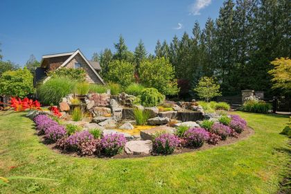  at 22189 86a Avenue, Fort Langley, Langley