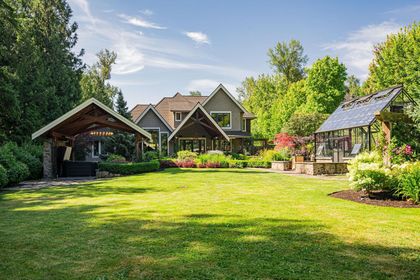  at 22189 86a Avenue, Fort Langley, Langley