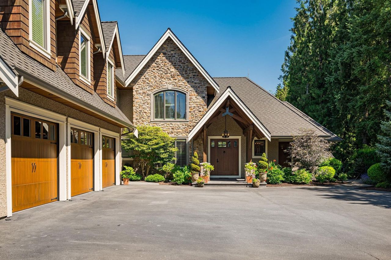  at 22189 86a Avenue, Fort Langley, Langley