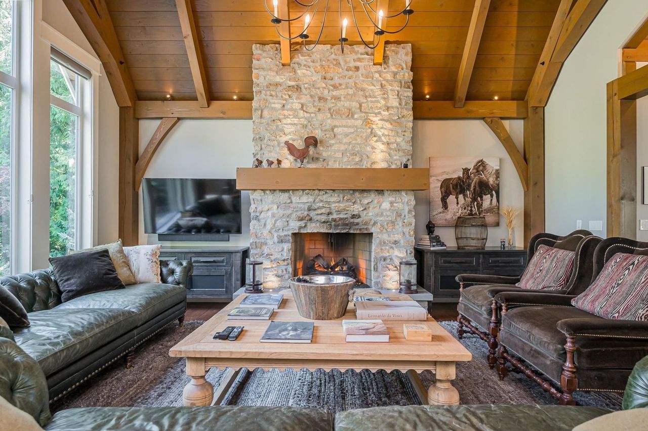  at 22189 86a Avenue, Fort Langley, Langley