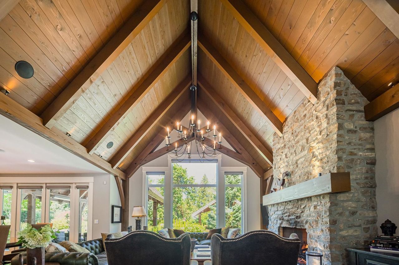  at 22189 86a Avenue, Fort Langley, Langley