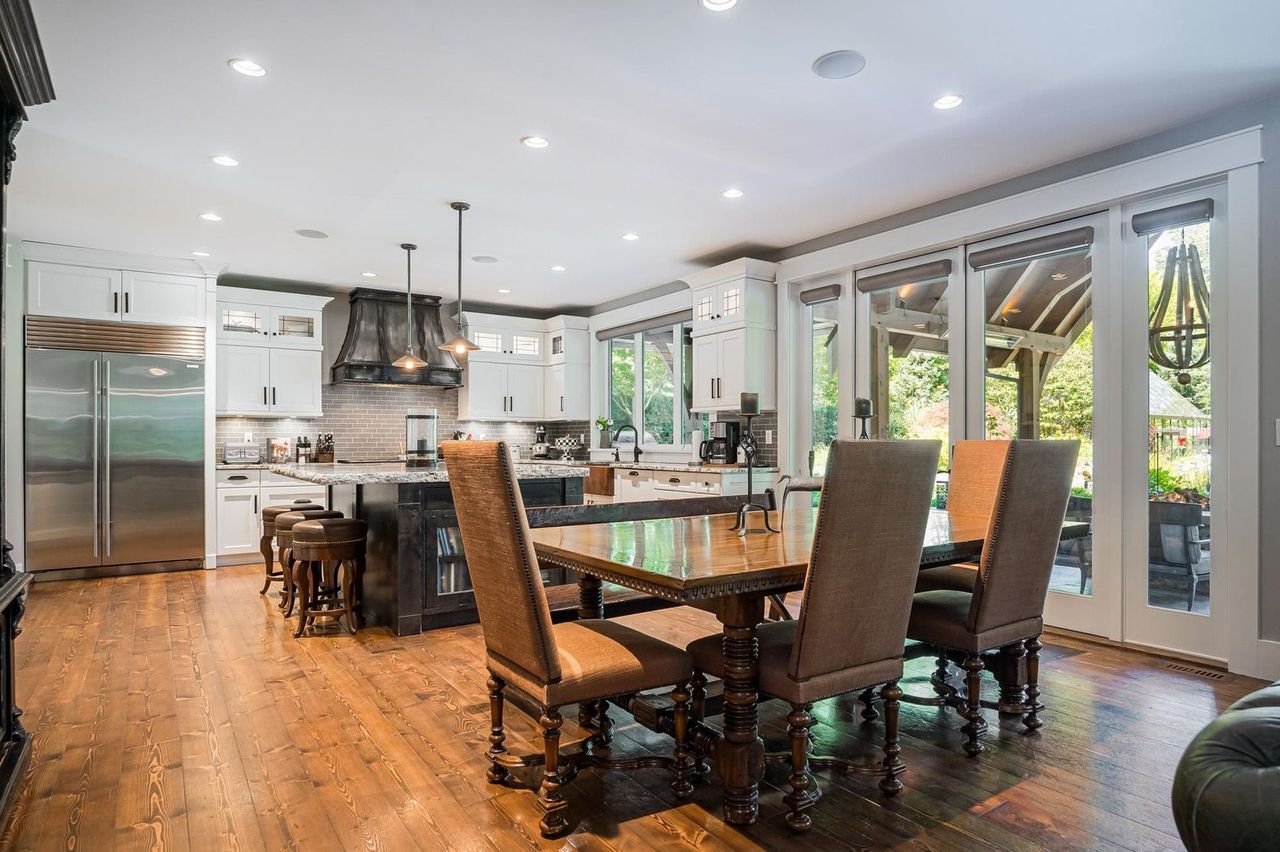  at 22189 86a Avenue, Fort Langley, Langley