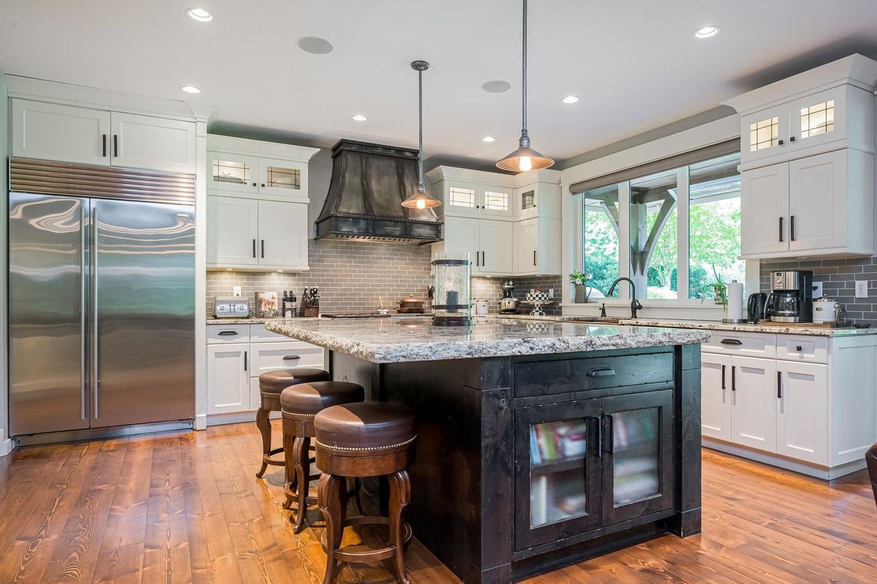  at 22189 86a Avenue, Fort Langley, Langley