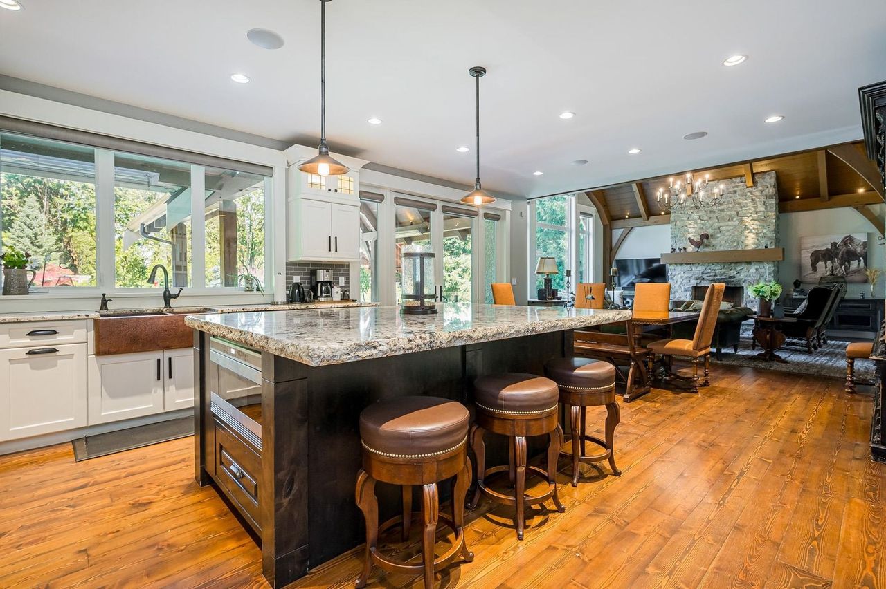  at 22189 86a Avenue, Fort Langley, Langley