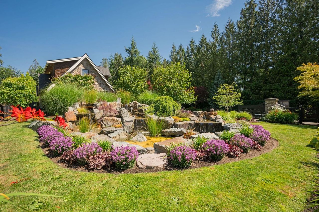  at 22189 86a Avenue, Fort Langley, Langley