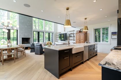  at 3287 W 55th Avenue, Southlands, Vancouver West