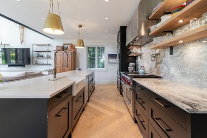  at 3287 W 55th Avenue, Southlands, Vancouver West