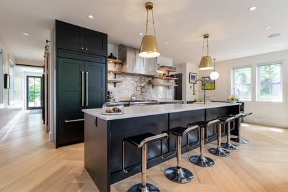  at 3287 W 55th Avenue, Southlands, Vancouver West