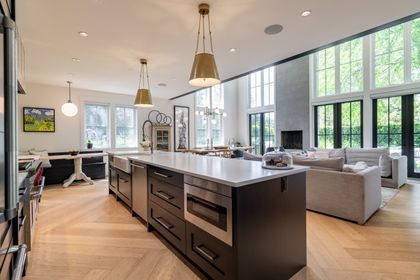  at 3287 W 55th Avenue, Southlands, Vancouver West