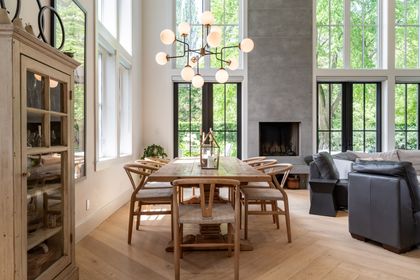  at 3287 W 55th Avenue, Southlands, Vancouver West