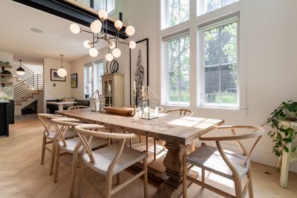  at 3287 W 55th Avenue, Southlands, Vancouver West