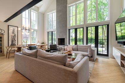  at 3287 W 55th Avenue, Southlands, Vancouver West