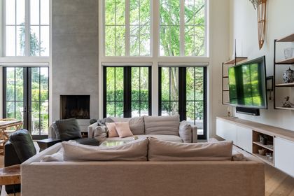  at 3287 W 55th Avenue, Southlands, Vancouver West