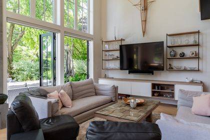  at 3287 W 55th Avenue, Southlands, Vancouver West