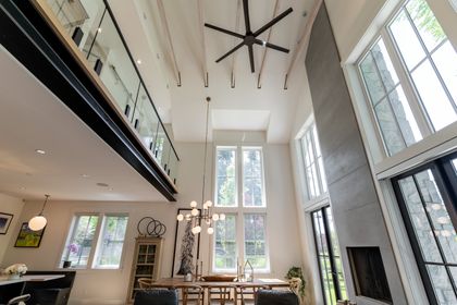  at 3287 W 55th Avenue, Southlands, Vancouver West