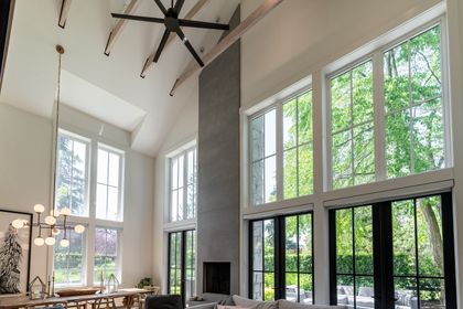  at 3287 W 55th Avenue, Southlands, Vancouver West