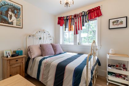  at 3287 W 55th Avenue, Southlands, Vancouver West