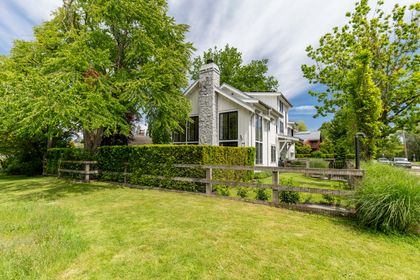  at 3287 W 55th Avenue, Southlands, Vancouver West