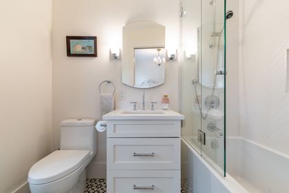  at 3287 W 55th Avenue, Southlands, Vancouver West