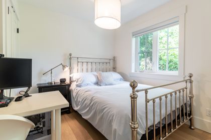  at 3287 W 55th Avenue, Southlands, Vancouver West