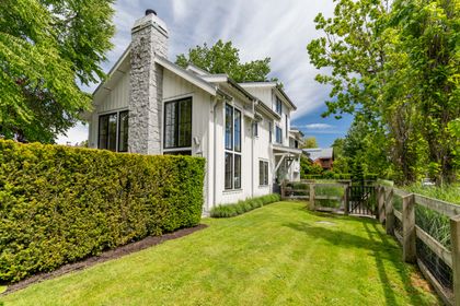  at 3287 W 55th Avenue, Southlands, Vancouver West