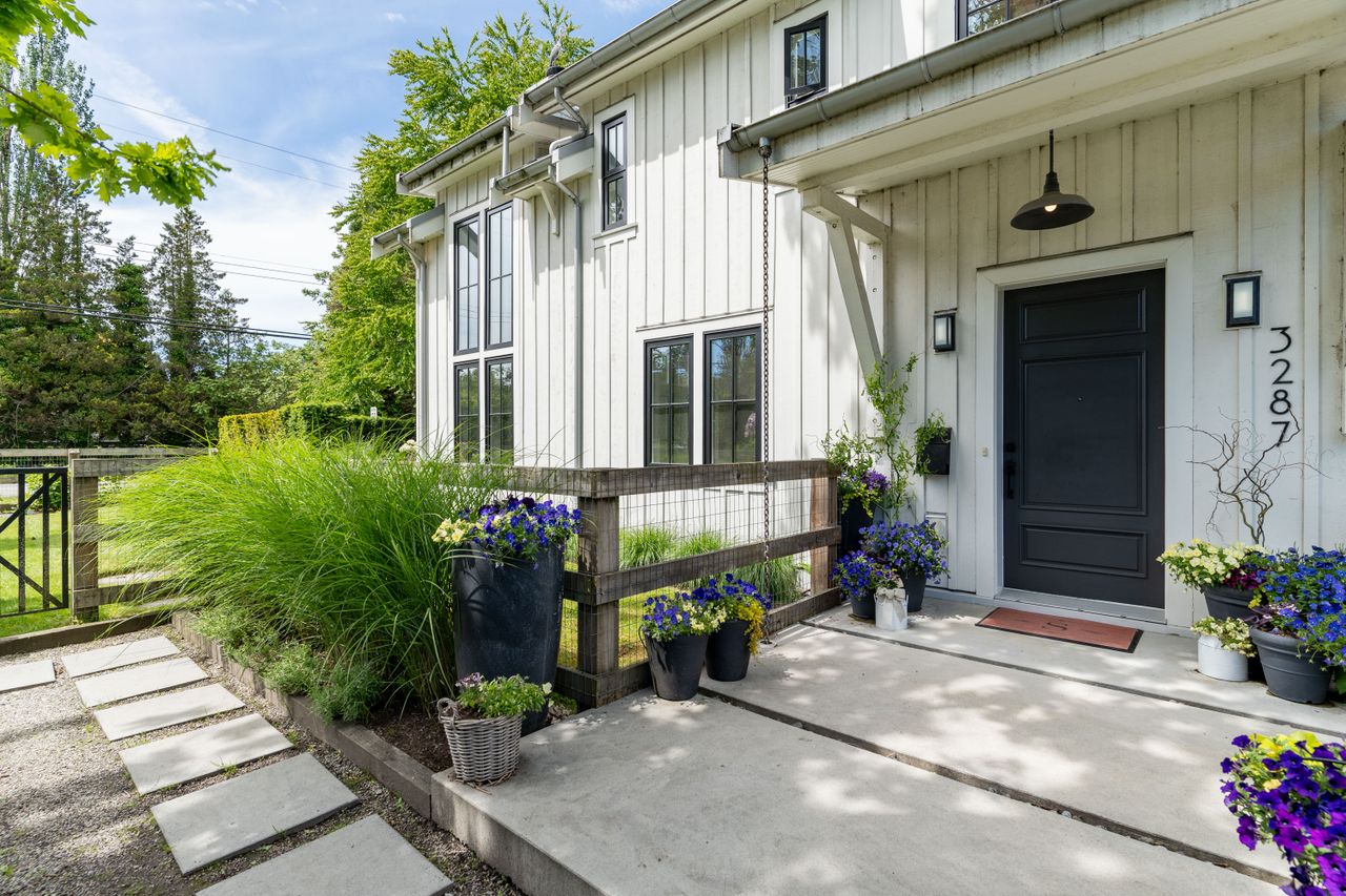  at 3287 W 55th Avenue, Southlands, Vancouver West