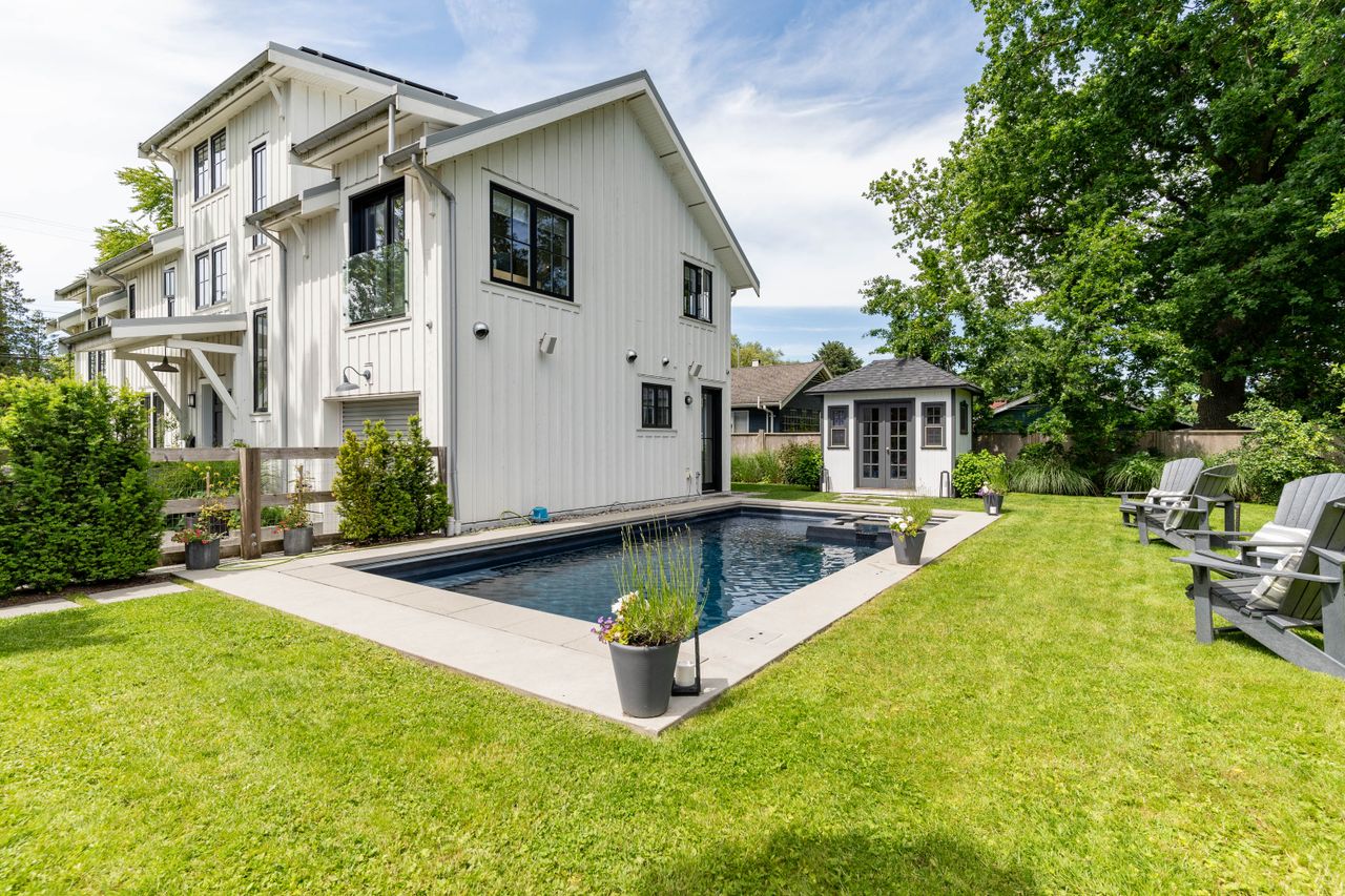  at 3287 W 55th Avenue, Southlands, Vancouver West