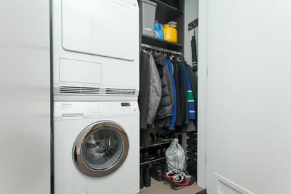  at 1607 - 1351 Continental Street, Downtown VW, Vancouver West