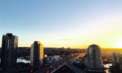  at 1607 - 1351 Continental Street, Downtown VW, Vancouver West