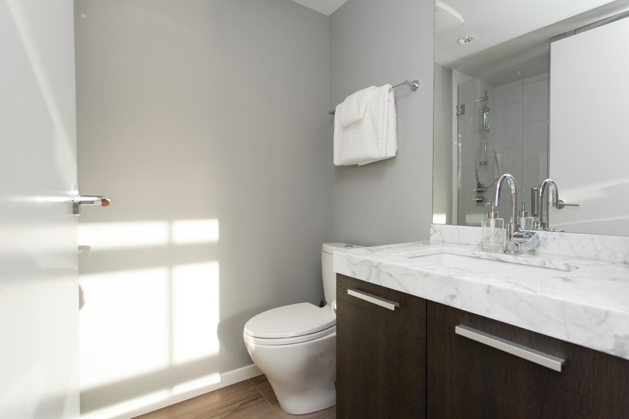  at 1607 - 1351 Continental Street, Downtown VW, Vancouver West