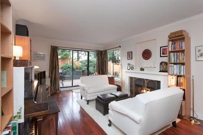 image-262059952-3.jpg at 102 - 1250 W 12th Avenue, Fairview VW, Vancouver West