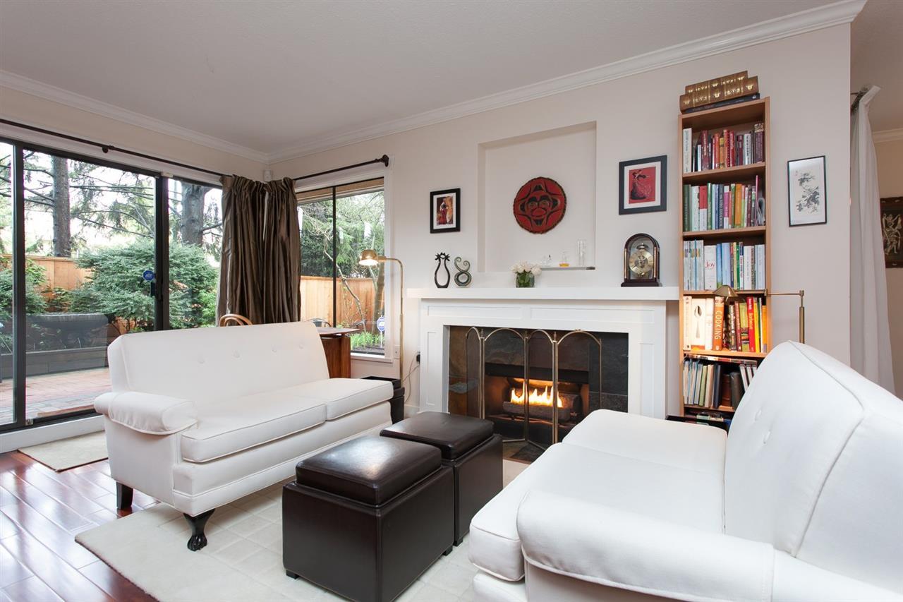 102 - 1250 W 12th Avenue, Fairview VW, Vancouver West 