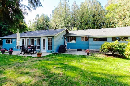  at 258 224th Street, Campbell Valley, Langley