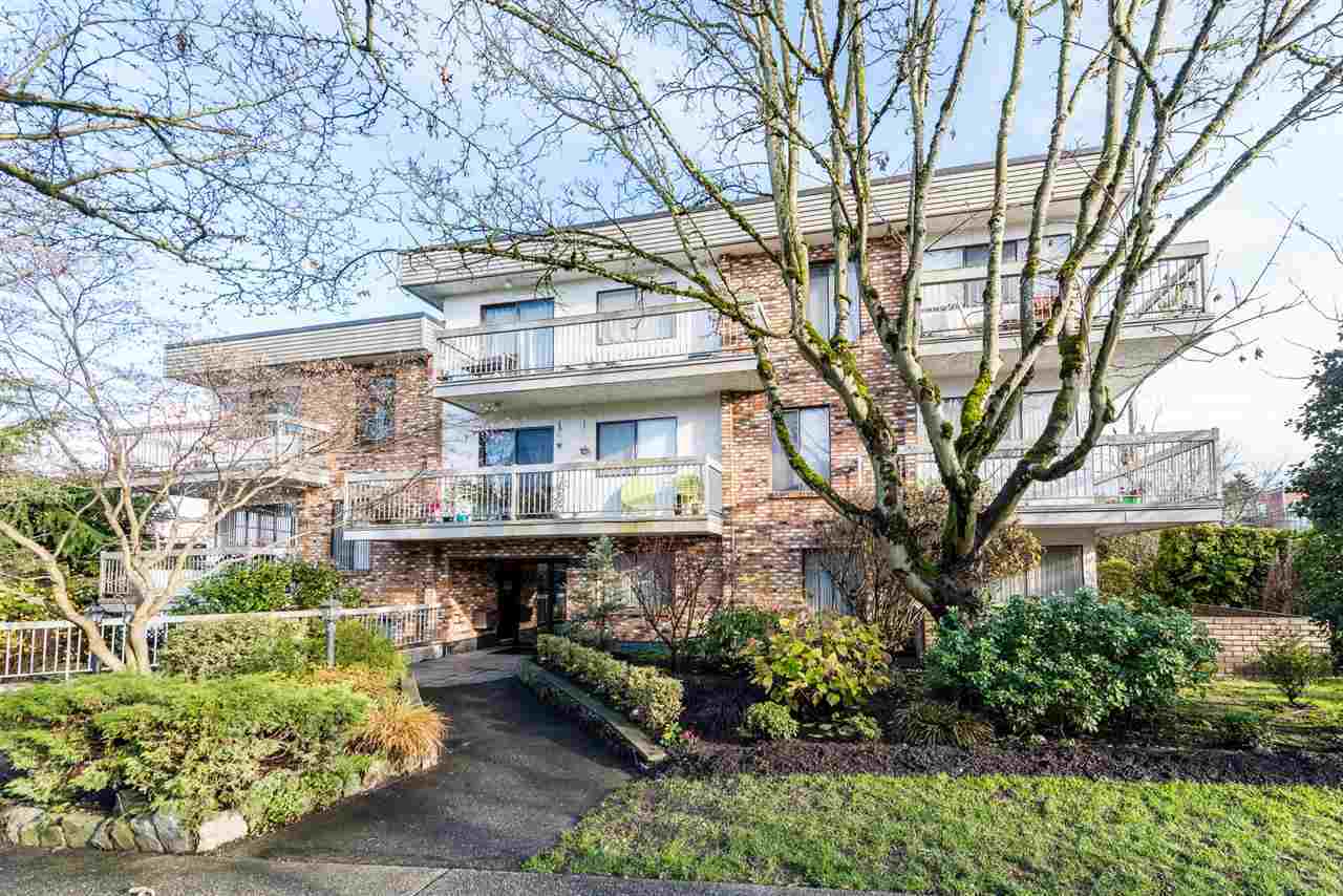 309 - 2080 Maple Street, Kitsilano, Vancouver West 