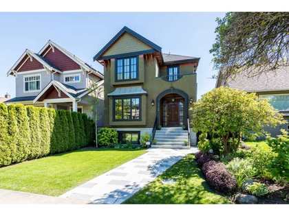  at 2958 W 40th Avenue, Kerrisdale, Vancouver West