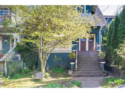  at 2824 W 5th Avenue, Kitsilano, Vancouver West